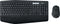 Logitech MK850 - Draadloos Toetsenbord en Muis - Ergonomisch - Qwerty NL