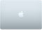 Apple MacBook Air (2025) - 13,6