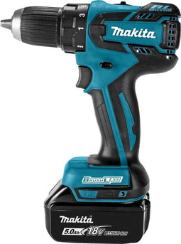 Makita 18V Boor-/schroefmachine