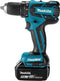 Makita 18V Boor-/schroefmachine
