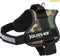 Julius-K9 IDC Powertuig - Hondentuig - M - Camouflage