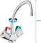 GROHE Costa Trend - Keukenkraan - Hoge uitloop - Chroom