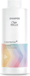 Wella Professional - Color Motion Color Protection Shampoo - Shampoo For Dyed Hair