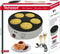 TECHWOOD MINI CREPE MAKER