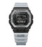 Casio G-SHOCK GBX-100TT-8ER Heren Horloge - Ø 46 mm