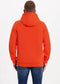 Kjelvik - Goya Orange