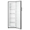 Inventum VR1682B - Vriezer - 204 liter - No Frost - Supervriezen