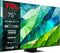 TCL 75C855 - Ultra HD TV - 75