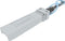 Panduit PSF2PZA2MBL, 2 m, SFP28, SFP28, Mannelijk/Mannelijk, Zwart, 10 Gbit/s
