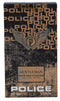 Police Gentleman - 100ml - Eau de toilette
