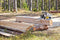 Kettingzaag Geleider - Logosol - SMART-TIMBERJIG - Big Mill basic
