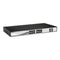 D-Link DGS-1210-16 - Managed Switch - 16x 1Gbps Ethernet - 4x Combo SFP