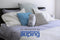 Somnox Slaaprobot - Beter slapen - Meet en reguleert jouw ademhaling - Anti Stress & Mindfulness