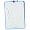 Molin - Magnetisch bord - Dubbelzijdig A3 - Wit