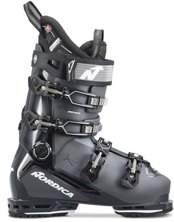 Nordica Speedmachine 3 100 GW - Alpine Skischoenen - Medium flex 100 - Antraciet/Zwart/Wit