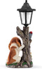 Hyundai Lighting - Dierenlamp op zonne-energie - puppy
