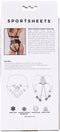 Sportsheets - High Waisted Corset Strap On