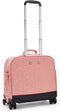 Kipling NEW STORIA Schooltas met wielen, 25 Liter, 13 inch laptopvak - Sweet Met Floral