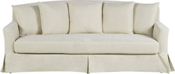 GILJA - Driezitsbank - Beige - Polyester