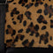 Legend Falerna - Schoudertas - Ponyhair panterprint - Zwart