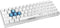 Acer Predator Aethon 330 - Mechanisch Toetsenbord - Kailh Blue - 60% formaat