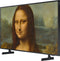Samsung The Frame 43LS03B - QLED 4K TV - Art Mode en Slim Fit Design - Zwart (2022)