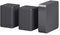 LG SPQ8-S - Surround Sound Achterluidsprekerset - Geschikt voor LG SC9S S90QY S80QY S80QW (1 set)