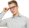 Men' Spectacle frame Hackett London HEB235 53152