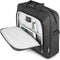 Urban Factory MTC15UF - Laptoptas - Draaghandvat en schouderriem - Zwart