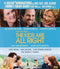 A Film Distribution BV Kids Are All Right - Blu-ray - Komisch drama over een bijzondere familie