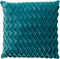 Dutch Decor FERDY - Sierkussen 45x45 cm - Latigo Bay - blauw - Inclusief binnenkussen
