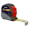 FISCO TRI-LOK - Rolmaat - 5 m - Met riemclip