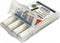 PICA 991/40 - Permanent Marker Navulling - 4 vullingen - Wit