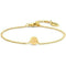 Armband Dames CO88 Collection 8CB-90616 Gouden
