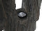 Decoratieve figuren DKD Home Decor Boeddha Magnesium (33 x 19 x 70 cm)