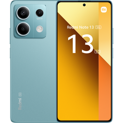 Redmi Note 13 - Smartphone - 8GB RAM - 256GB opslag - Blauw