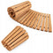 Coast Tuinpad - Antislip - Weerbestendig - Dennenhout - 216 cm