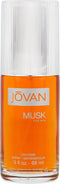 JOVAN MUSK by Jovan 88 ml - Cologne Spray