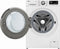 LG F4WR7009SyW - Voorlader wasmachine - AI DD TurboWash 39 - Wit