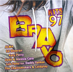 Bravo Hits 97 - CD - 2 stuks