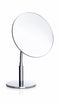 Blomus Vista - Spiegel - Vergroot 5x - Zilver