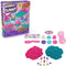 Kinetic Sand - Eenhoorn Bakkerij-speelset - Sensorisch speelgoed met 454 g zand