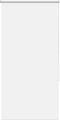 vidaXL - Rolgordijn - verduisterend - 80x130cm - stofbreedte - 75,7 - cm - polyester