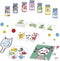 Jumbo - Ik leer Ontdekken Emoties - Kleurenmonster - 10 activiteiten - Multicolor