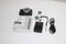 Canon PowerShot G7 X Mark III - Camera - 20,1 Megapixel 4K video - Zilver