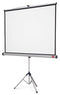 Nobo Projectiescherm Statiefmodel 1500x1138mm - Projectiescherm - Portable voor presentaties