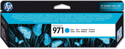 HP 971 (CN622AE) - Inktcartridge - Cyaan Magenta - 24,5ml