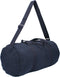 Milky Kiss Fanciful Sporttas - Blauw - Teddy