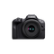 CANON EOS R100 + RF-S 18-45 + RF-S 55-210