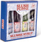 Fizzcreations Slush Puppie Set Van 4 Siropen